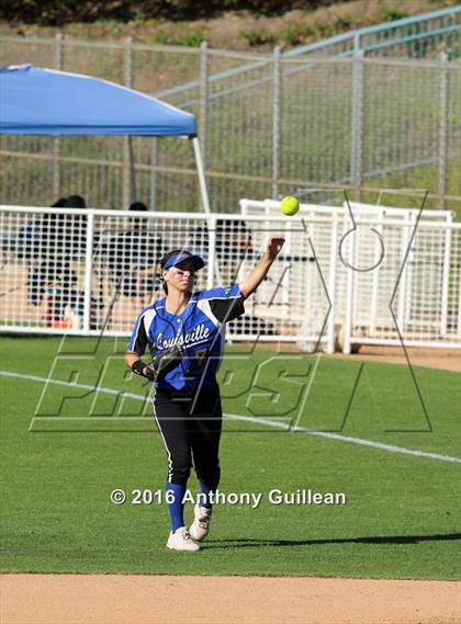 Thumbnail 1 in Lompoc vs. Louisville (CIF SS Div 5 Final) photogallery.