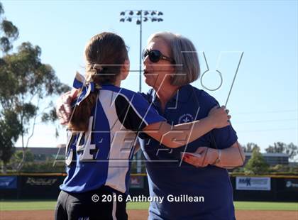Thumbnail 1 in Lompoc vs. Louisville (CIF SS Div 5 Final) photogallery.