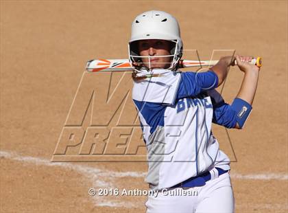 Thumbnail 1 in Lompoc vs. Louisville (CIF SS Div 5 Final) photogallery.