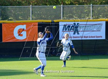 Thumbnail 1 in Lompoc vs. Louisville (CIF SS Div 5 Final) photogallery.