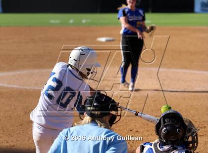 Thumbnail 1 in Lompoc vs. Louisville (CIF SS Div 5 Final) photogallery.