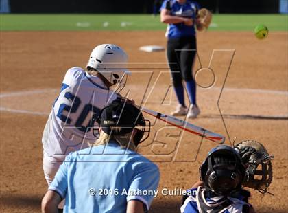 Thumbnail 1 in Lompoc vs. Louisville (CIF SS Div 5 Final) photogallery.