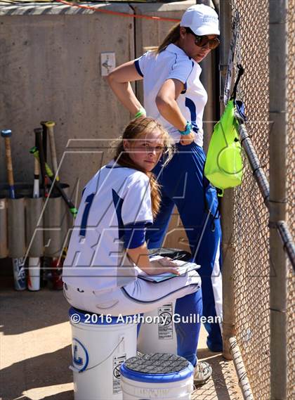 Thumbnail 1 in Lompoc vs. Louisville (CIF SS Div 5 Final) photogallery.
