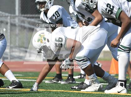Thumbnail 1 in Rancho Alamitos @ Garden Grove photogallery.