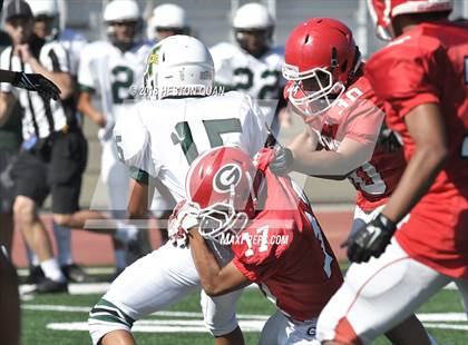 Thumbnail 3 in Rancho Alamitos @ Garden Grove photogallery.