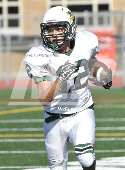 Thumbnail 3 in Rancho Alamitos @ Garden Grove photogallery.