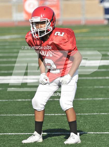 Thumbnail 3 in Rancho Alamitos @ Garden Grove photogallery.