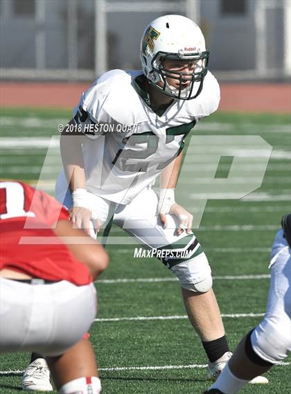 Thumbnail 2 in Rancho Alamitos @ Garden Grove photogallery.