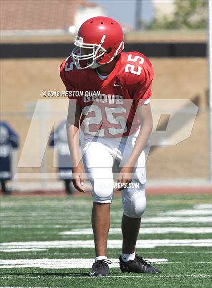 Thumbnail 3 in Rancho Alamitos @ Garden Grove photogallery.