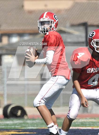 Thumbnail 3 in Rancho Alamitos @ Garden Grove photogallery.