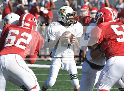 Thumbnail 3 in Rancho Alamitos @ Garden Grove photogallery.