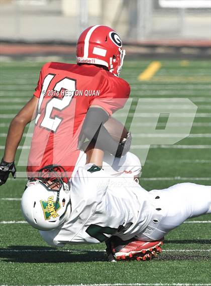Thumbnail 2 in Rancho Alamitos @ Garden Grove photogallery.