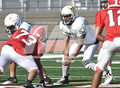 Thumbnail 1 in Rancho Alamitos @ Garden Grove photogallery.