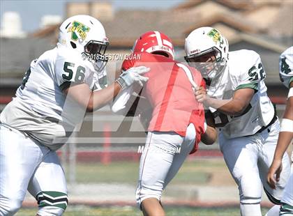 Thumbnail 1 in Rancho Alamitos @ Garden Grove photogallery.