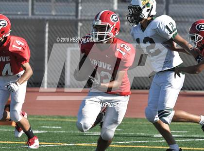 Thumbnail 2 in Rancho Alamitos @ Garden Grove photogallery.