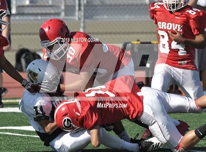 Thumbnail 2 in Rancho Alamitos @ Garden Grove photogallery.