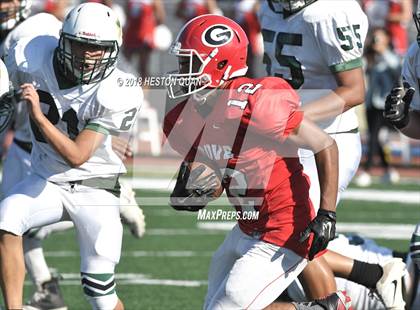 Thumbnail 1 in Rancho Alamitos @ Garden Grove photogallery.