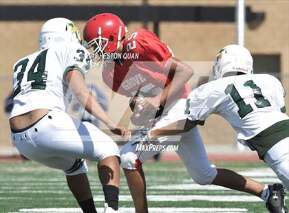 Thumbnail 2 in Rancho Alamitos @ Garden Grove photogallery.