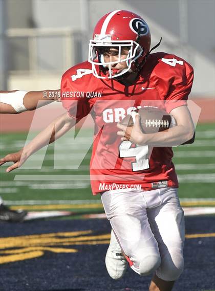 Thumbnail 2 in Rancho Alamitos @ Garden Grove photogallery.