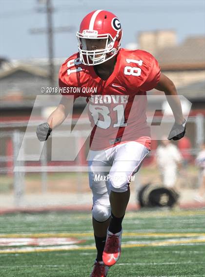 Thumbnail 3 in Rancho Alamitos @ Garden Grove photogallery.