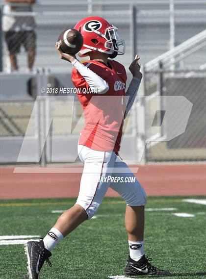 Thumbnail 1 in Rancho Alamitos @ Garden Grove photogallery.