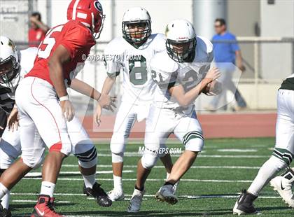 Thumbnail 3 in Rancho Alamitos @ Garden Grove photogallery.