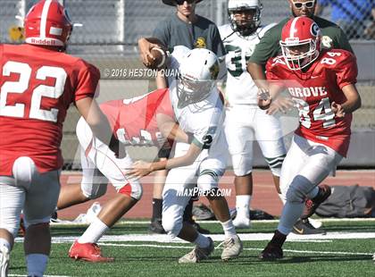 Thumbnail 3 in Rancho Alamitos @ Garden Grove photogallery.