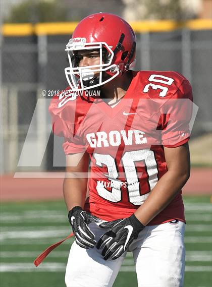 Thumbnail 2 in Rancho Alamitos @ Garden Grove photogallery.