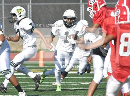 Thumbnail 2 in Rancho Alamitos @ Garden Grove photogallery.