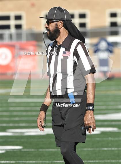 Thumbnail 1 in Rancho Alamitos @ Garden Grove photogallery.
