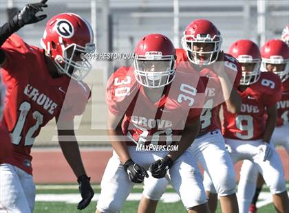 Thumbnail 3 in Rancho Alamitos @ Garden Grove photogallery.