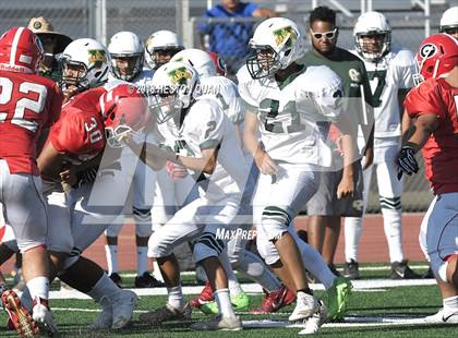 Thumbnail 2 in Rancho Alamitos @ Garden Grove photogallery.