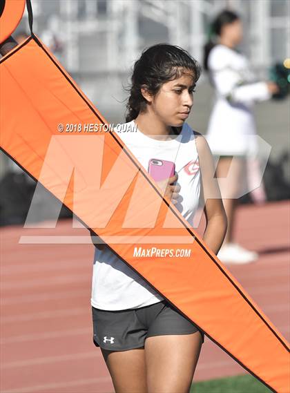 Thumbnail 3 in Rancho Alamitos @ Garden Grove photogallery.