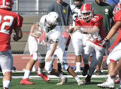 Thumbnail 1 in Rancho Alamitos @ Garden Grove photogallery.