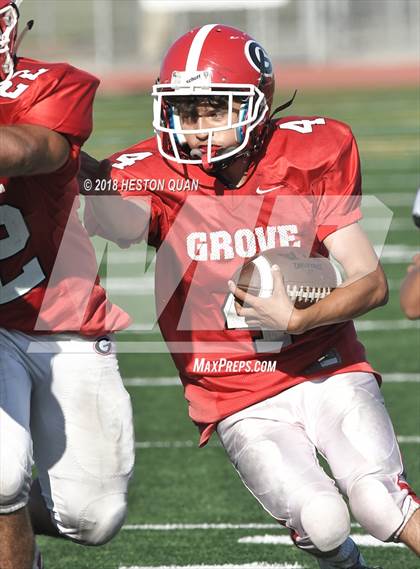Thumbnail 2 in Rancho Alamitos @ Garden Grove photogallery.