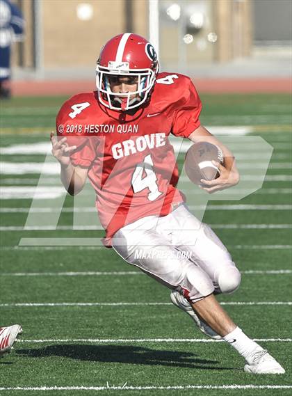 Thumbnail 3 in Rancho Alamitos @ Garden Grove photogallery.