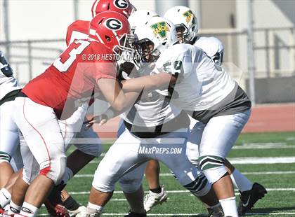 Thumbnail 2 in Rancho Alamitos @ Garden Grove photogallery.