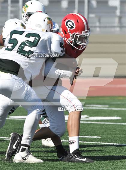 Thumbnail 1 in Rancho Alamitos @ Garden Grove photogallery.