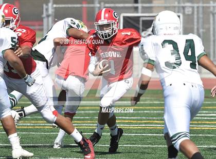 Thumbnail 3 in Rancho Alamitos @ Garden Grove photogallery.