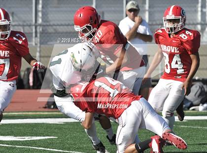 Thumbnail 3 in Rancho Alamitos @ Garden Grove photogallery.