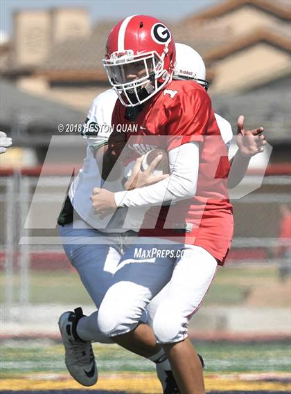 Thumbnail 2 in Rancho Alamitos @ Garden Grove photogallery.