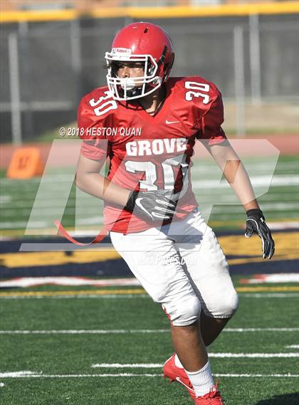 Thumbnail 2 in Rancho Alamitos @ Garden Grove photogallery.