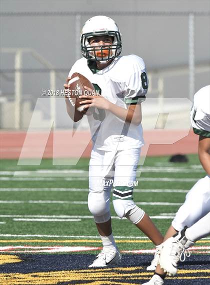 Thumbnail 1 in Rancho Alamitos @ Garden Grove photogallery.