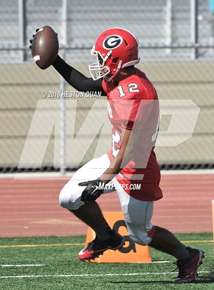 Thumbnail 2 in Rancho Alamitos @ Garden Grove photogallery.