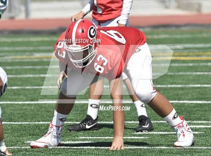 Thumbnail 1 in Rancho Alamitos @ Garden Grove photogallery.