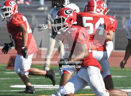 Thumbnail 3 in Rancho Alamitos @ Garden Grove photogallery.