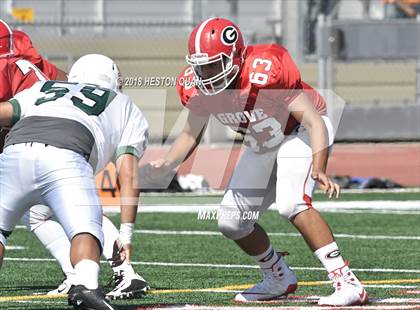 Thumbnail 2 in Rancho Alamitos @ Garden Grove photogallery.