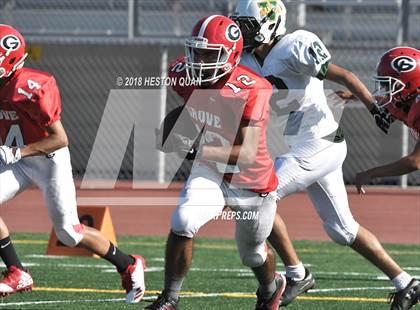 Thumbnail 3 in Rancho Alamitos @ Garden Grove photogallery.