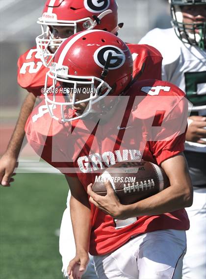 Thumbnail 3 in Rancho Alamitos @ Garden Grove photogallery.