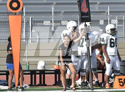 Thumbnail 1 in Rancho Alamitos @ Garden Grove photogallery.